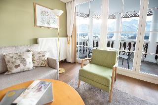 Hotel & Spa Ebner's Waldhof am See fotoÄŸrafÄ±