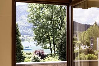 Hotel & Spa Ebner's Waldhof am See fotoÄŸrafÄ±