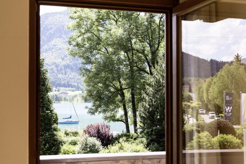 Hotel & Spa Ebner's Waldhof am See - Oda