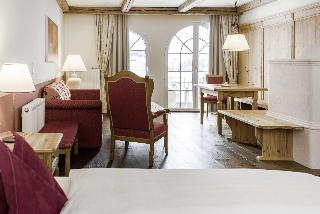 Hotel & Spa Ebner's Waldhof am See fotoÄŸrafÄ±