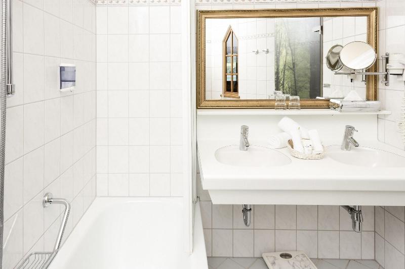 Hotel & Spa Ebner's Waldhof am See - Oda