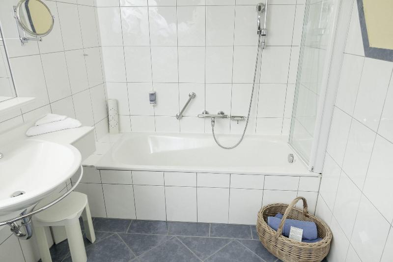 Hotel & Spa Ebner's Waldhof am See - Oda