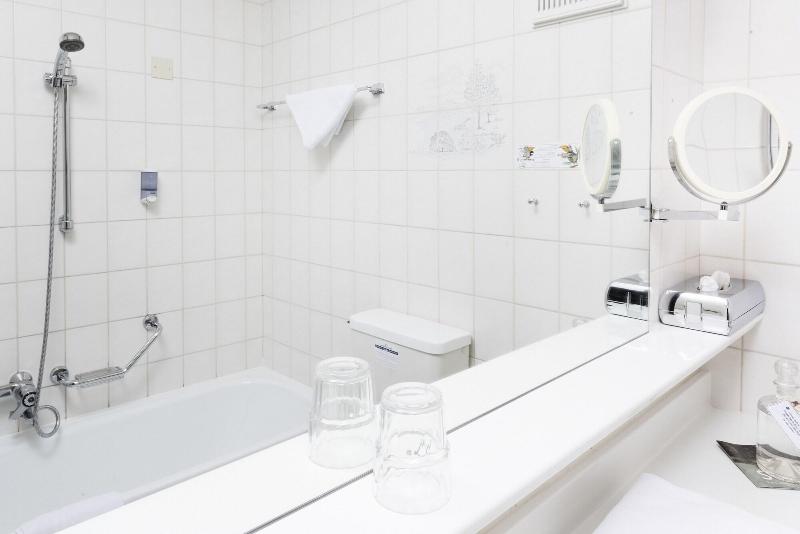 Hotel & Spa Ebner's Waldhof am See - Oda