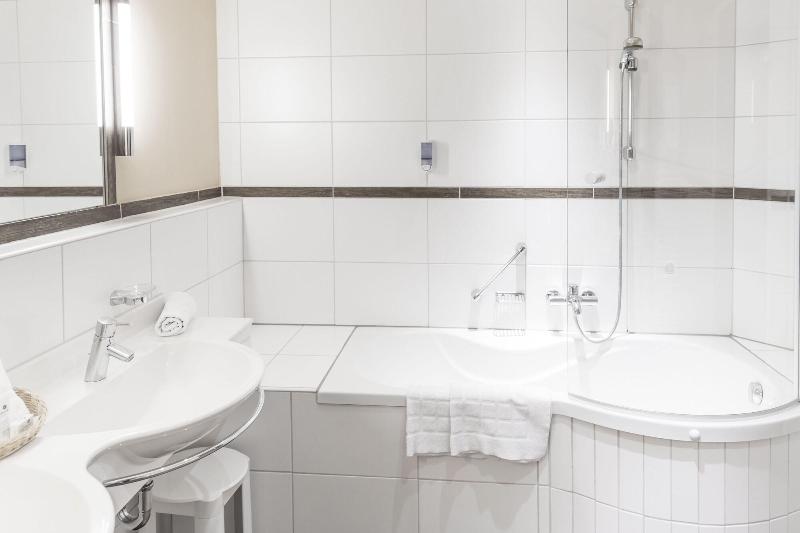 Hotel & Spa Ebner's Waldhof am See - Oda