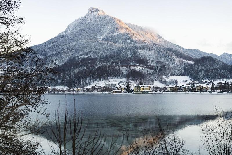 Hotel & Spa Ebner's Waldhof am See - Oda