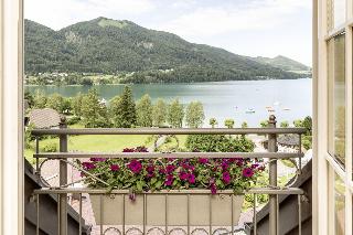 Hotel & Spa Ebner's Waldhof am See fotoÄŸrafÄ±
