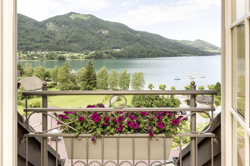 Hotel & Spa Ebner's Waldhof am See - Oda
