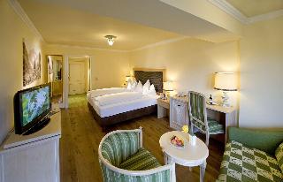 Hotel & Spa Ebner's Waldhof am See fotoÄŸrafÄ±
