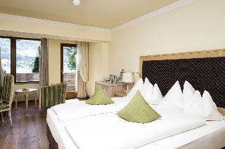 Hotel & Spa Ebner's Waldhof am See fotoÄŸrafÄ±