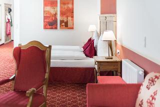 Hotel & Spa Ebner's Waldhof am See fotoÄŸrafÄ±