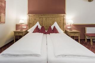 Hotel & Spa Ebner's Waldhof am See fotoÄŸrafÄ±