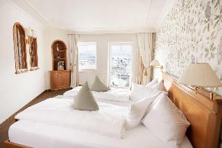 Hotel & Spa Ebner's Waldhof am See fotoÄŸrafÄ±