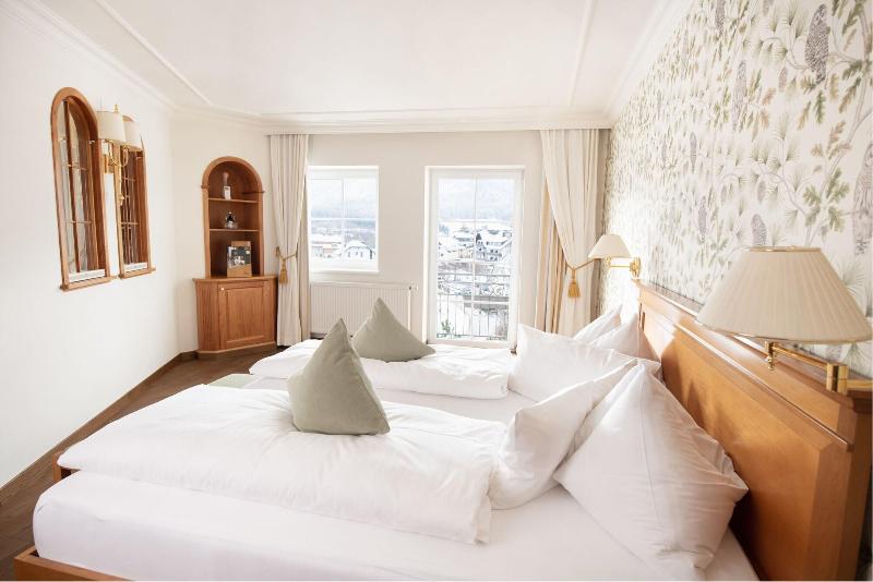 Hotel & Spa Ebner's Waldhof am See - Oda