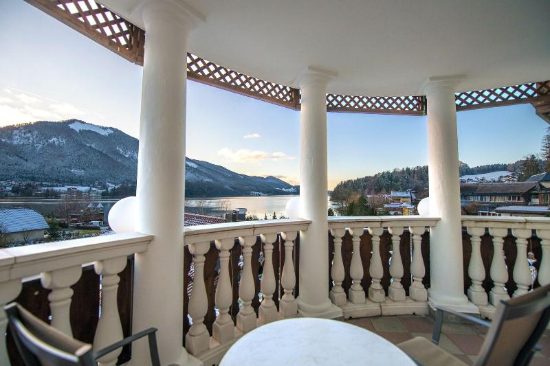 Hotel & Spa Ebner's Waldhof am See - Oda