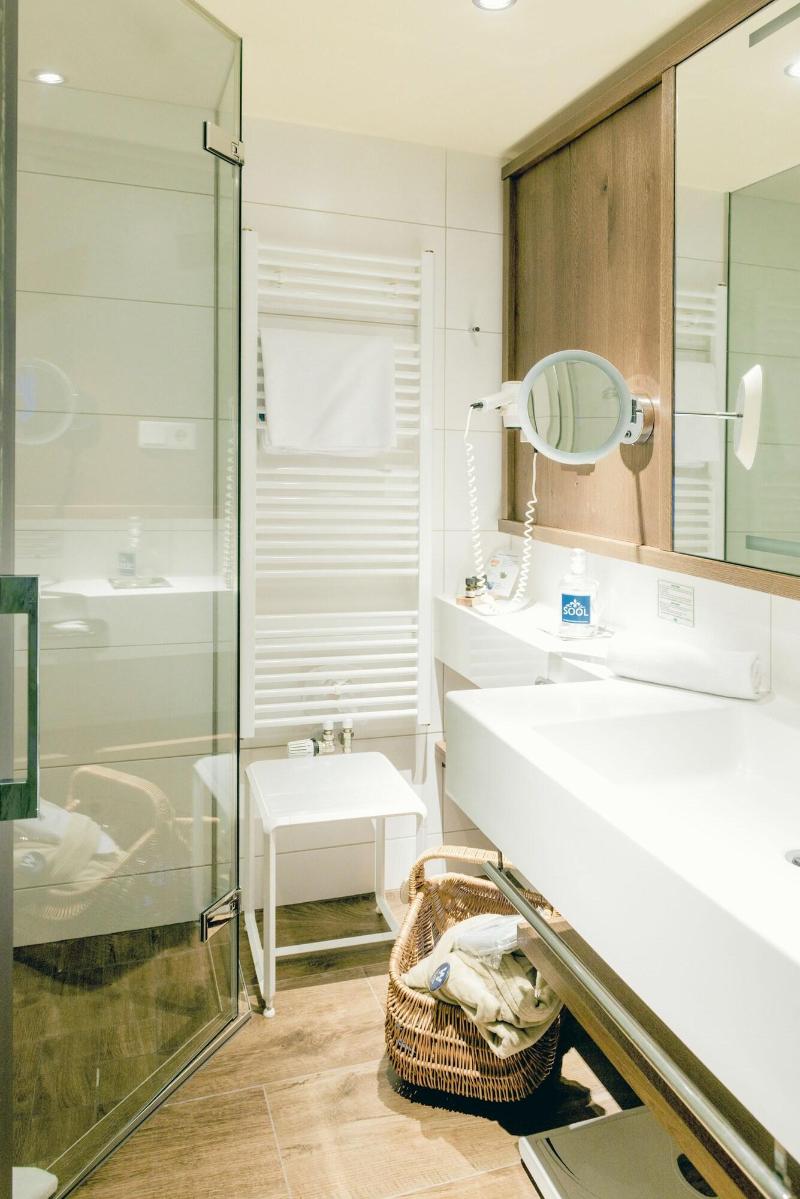 Hotel & Spa Ebner's Waldhof am See - Oda
