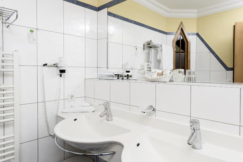 Hotel & Spa Ebner's Waldhof am See - Oda