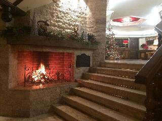 Alpenhotel Stefanie fotoÄŸrafÄ±