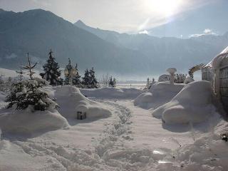 Alpenhotel Stefanie fotoÄŸrafÄ±