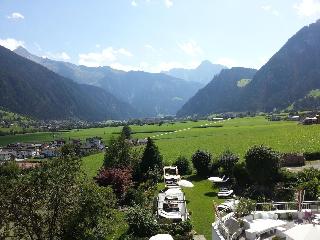 Alpenhotel Stefanie fotoÄŸrafÄ±