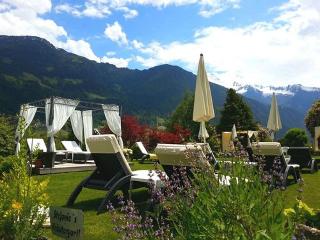 Alpenhotel Stefanie fotoÄŸrafÄ±