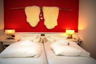 Alpenhotel Stefanie fotoÄŸrafÄ±