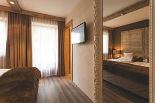 Alpenhotel Stefanie fotoÄŸrafÄ±