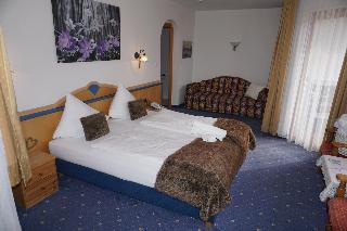 Alpenhotel Stefanie fotoÄŸrafÄ±