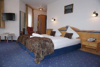 Alpenhotel Stefanie fotoÄŸrafÄ±