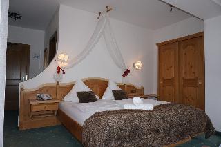 Alpenhotel Stefanie fotoÄŸrafÄ±