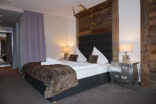 Alpenhotel Stefanie fotoÄŸrafÄ±