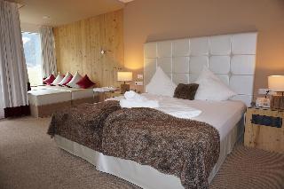 Alpenhotel Stefanie fotoÄŸrafÄ±