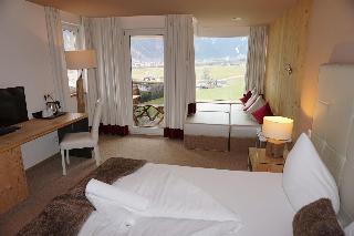 Alpenhotel Stefanie fotoÄŸrafÄ±