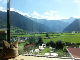 Alpenhotel Stefanie fotoÄŸrafÄ±