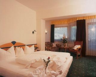 Alpenhotel Stefanie fotoÄŸrafÄ±