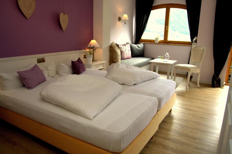 Alpenhotel Stefanie - Oda