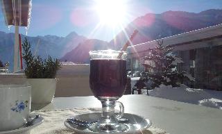 Alpenhotel Stefanie fotoÄŸrafÄ±