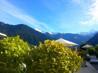 Alpenhotel Stefanie fotoÄŸrafÄ±