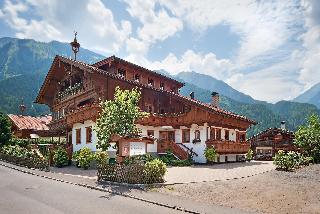 Bruggerhof otel fotoğrafı