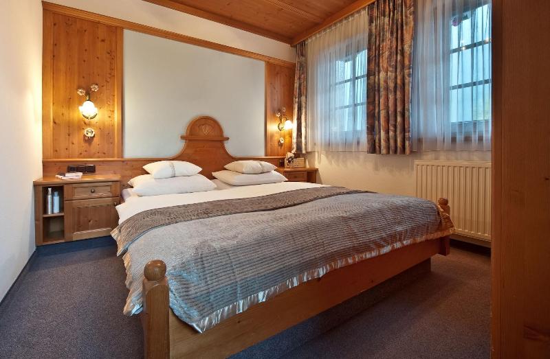 Bruggerhof - Oda