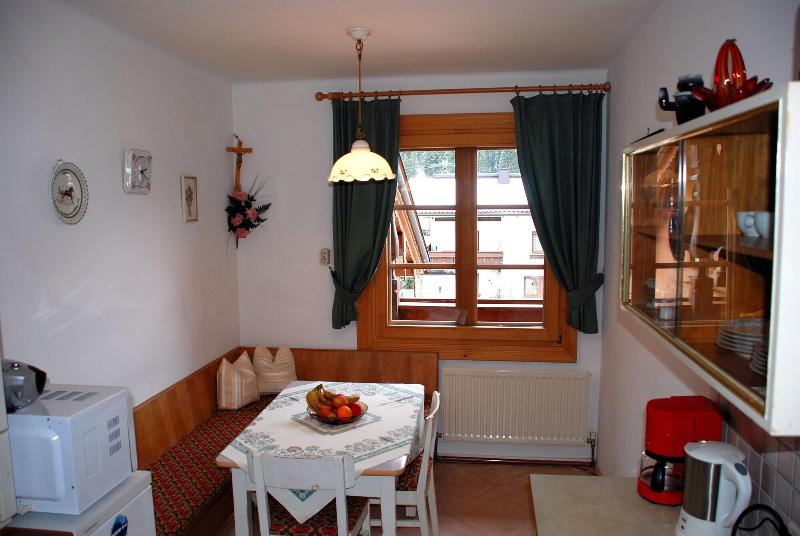 Bruggerhof - Oda