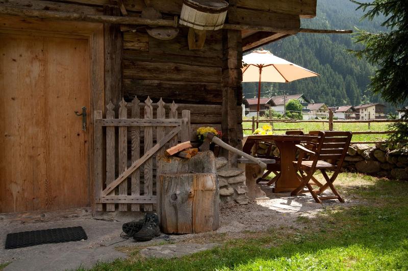 Bruggerhof - Oda