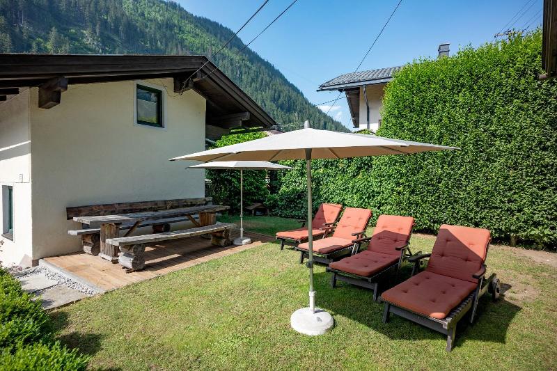 Bruggerhof - Oda