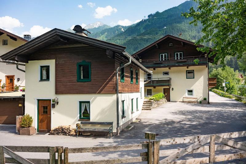 Bruggerhof - Oda