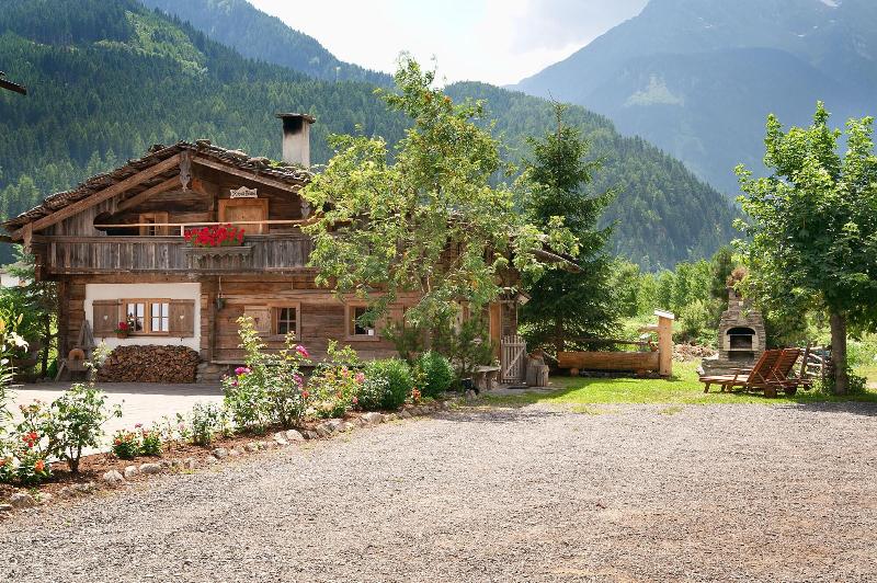 Bruggerhof - Oda
