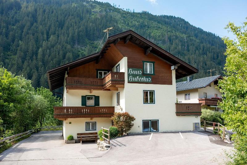Bruggerhof - Oda