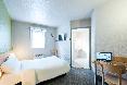 B&B HOTEL Annecy Argonay oda fotoğrafı