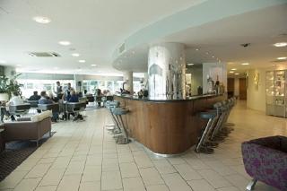 Captains Club Hotel fotoÄŸrafÄ±