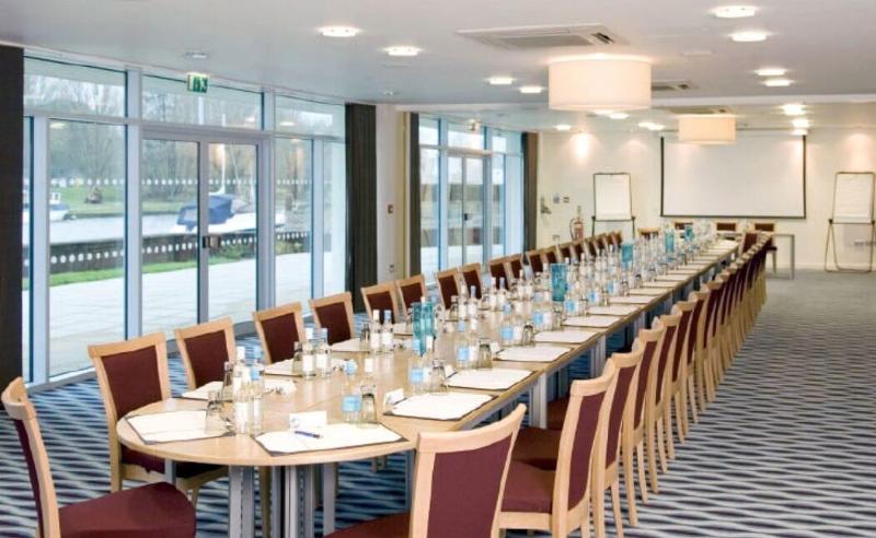 Captains Club Hotel - Toplantı