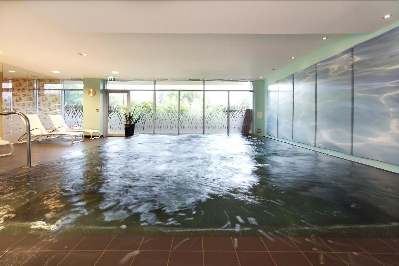 Captains Club Hotel - Aktivite