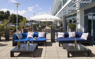 Captains Club Hotel otel fotoğrafı